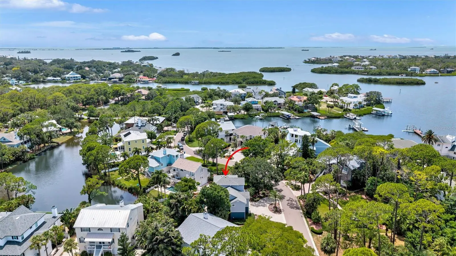 760 Soundview Drive, FL
