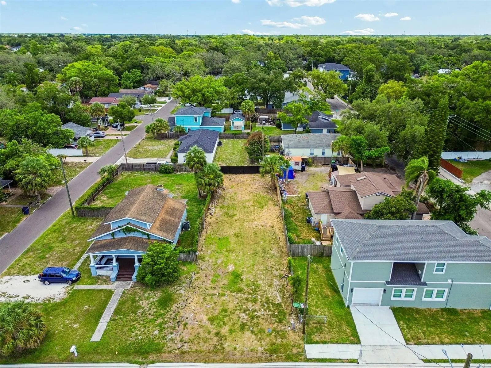 4805 10th Street, FL