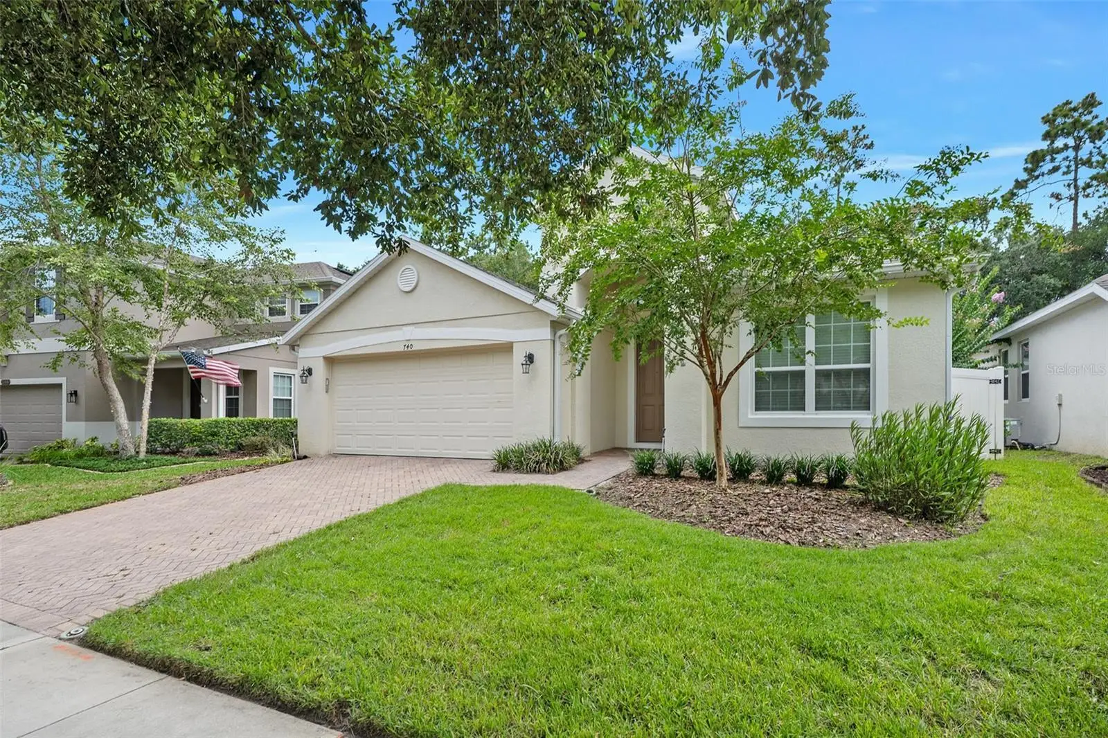 740 Preakness Circle, FL