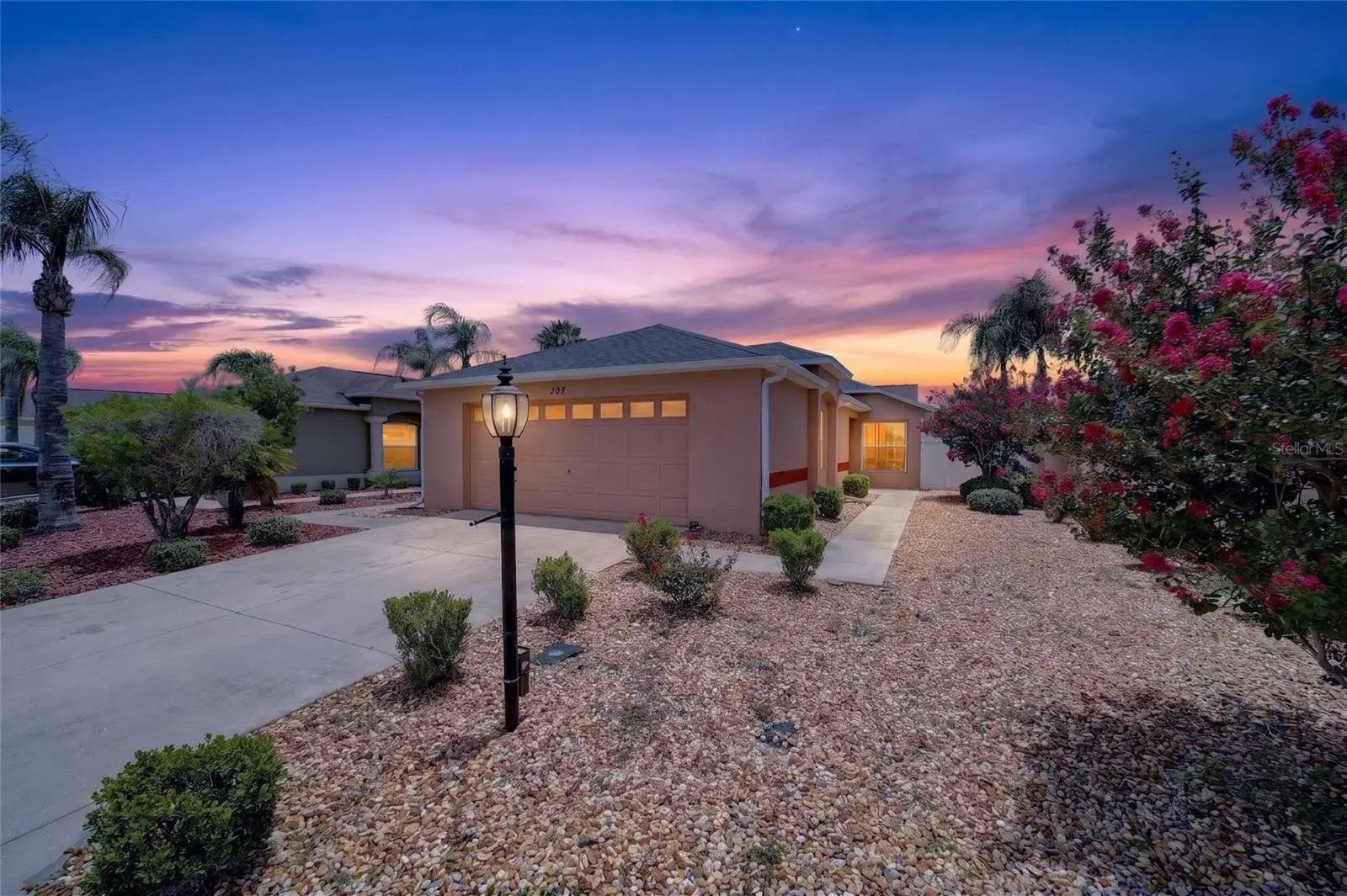308 Almeria Street, FL