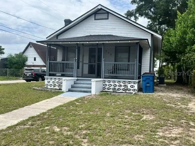 118 Stuart Avenue, FL