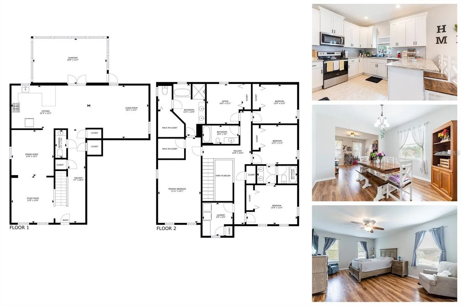 2746 Walden Woods Drive, FL