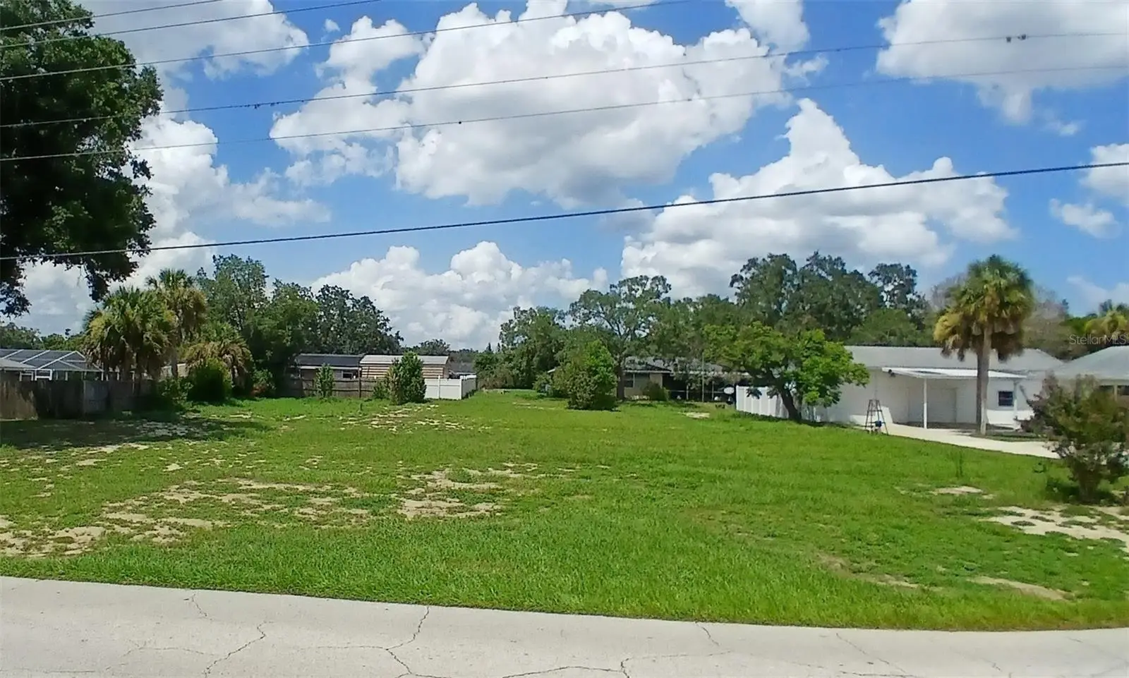 0 Lakeshore Boulevard, FL
