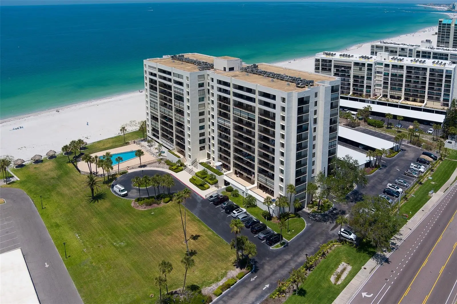 1460 Gulf Boulevard, FL