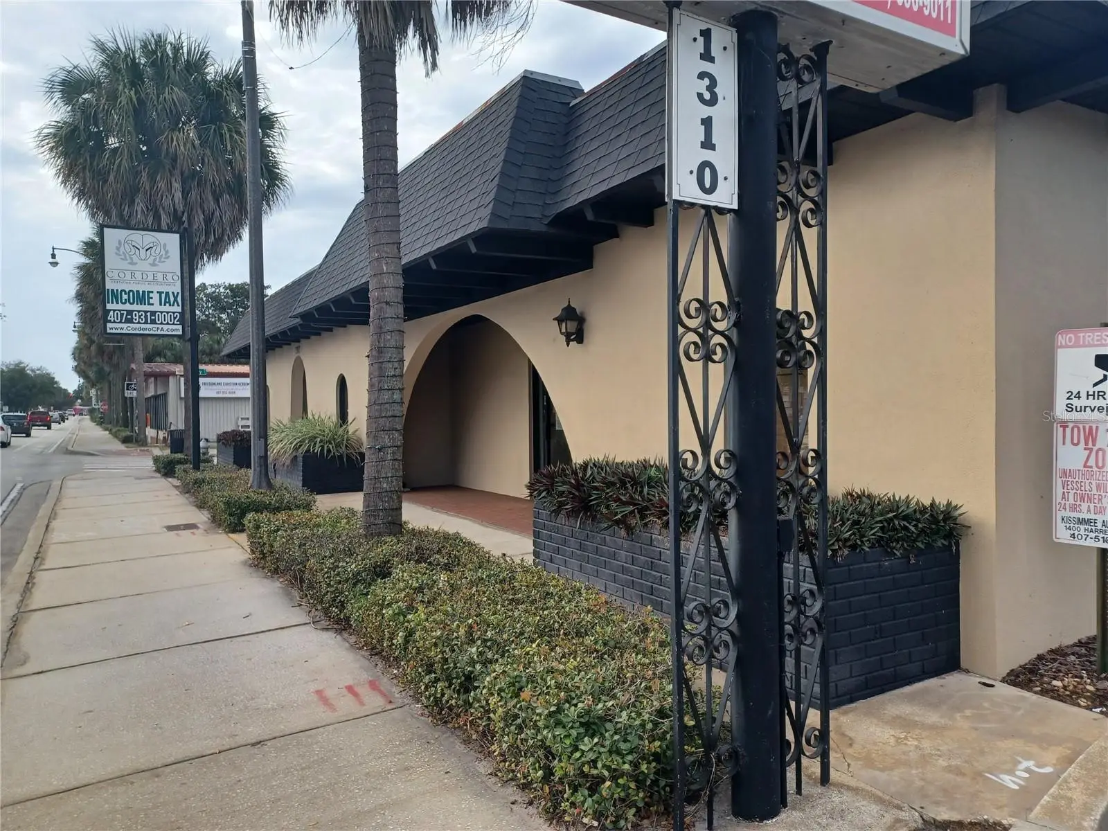 1310 Main Street, FL