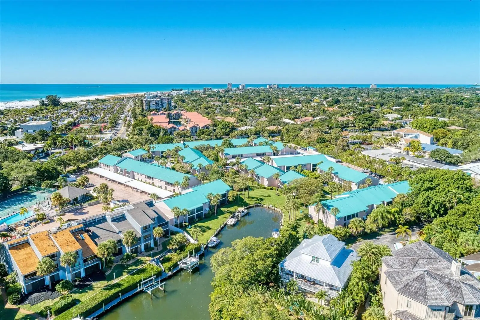 5683 Midnight Pass Road, FL