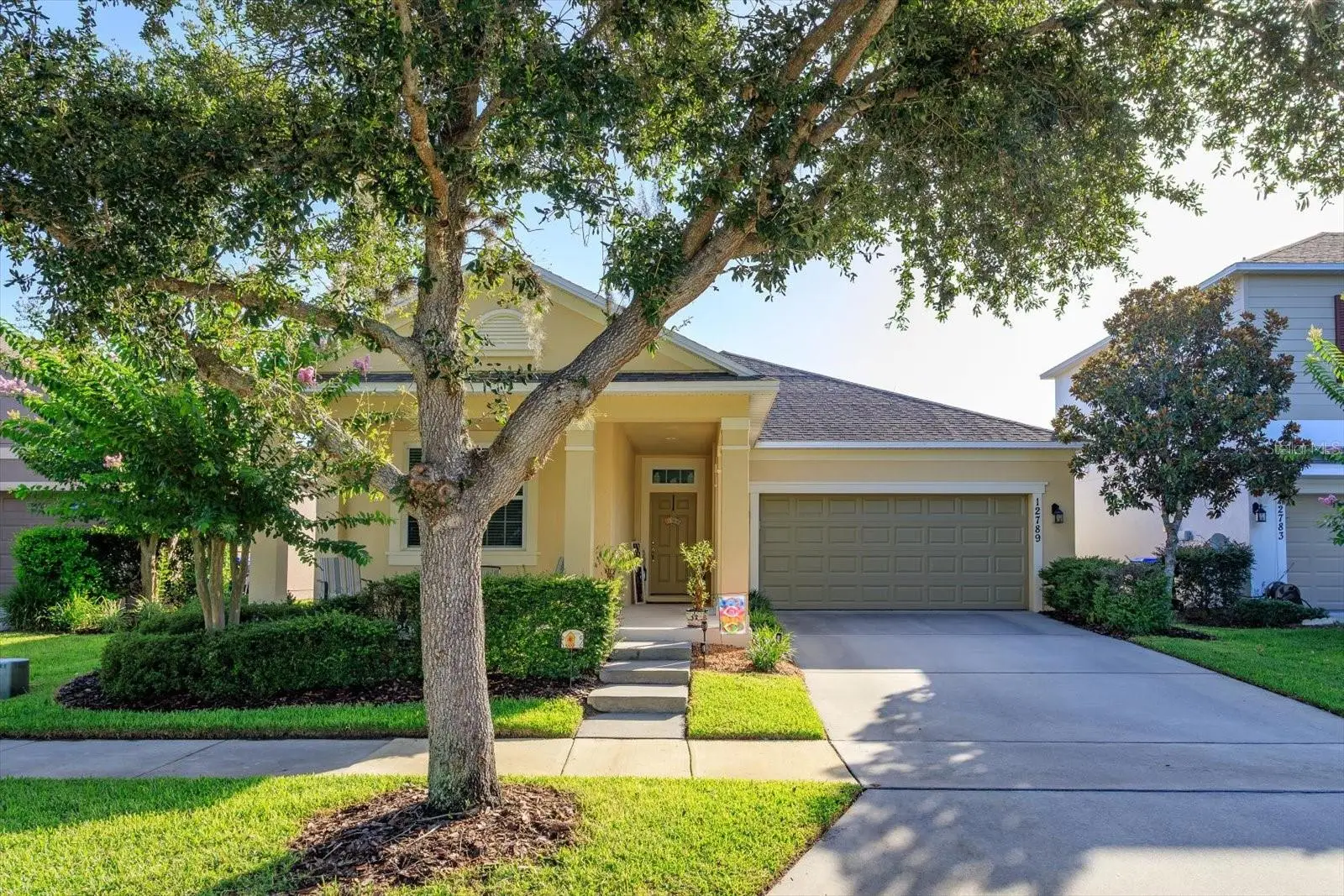 12789 Bosworth Avenue, FL