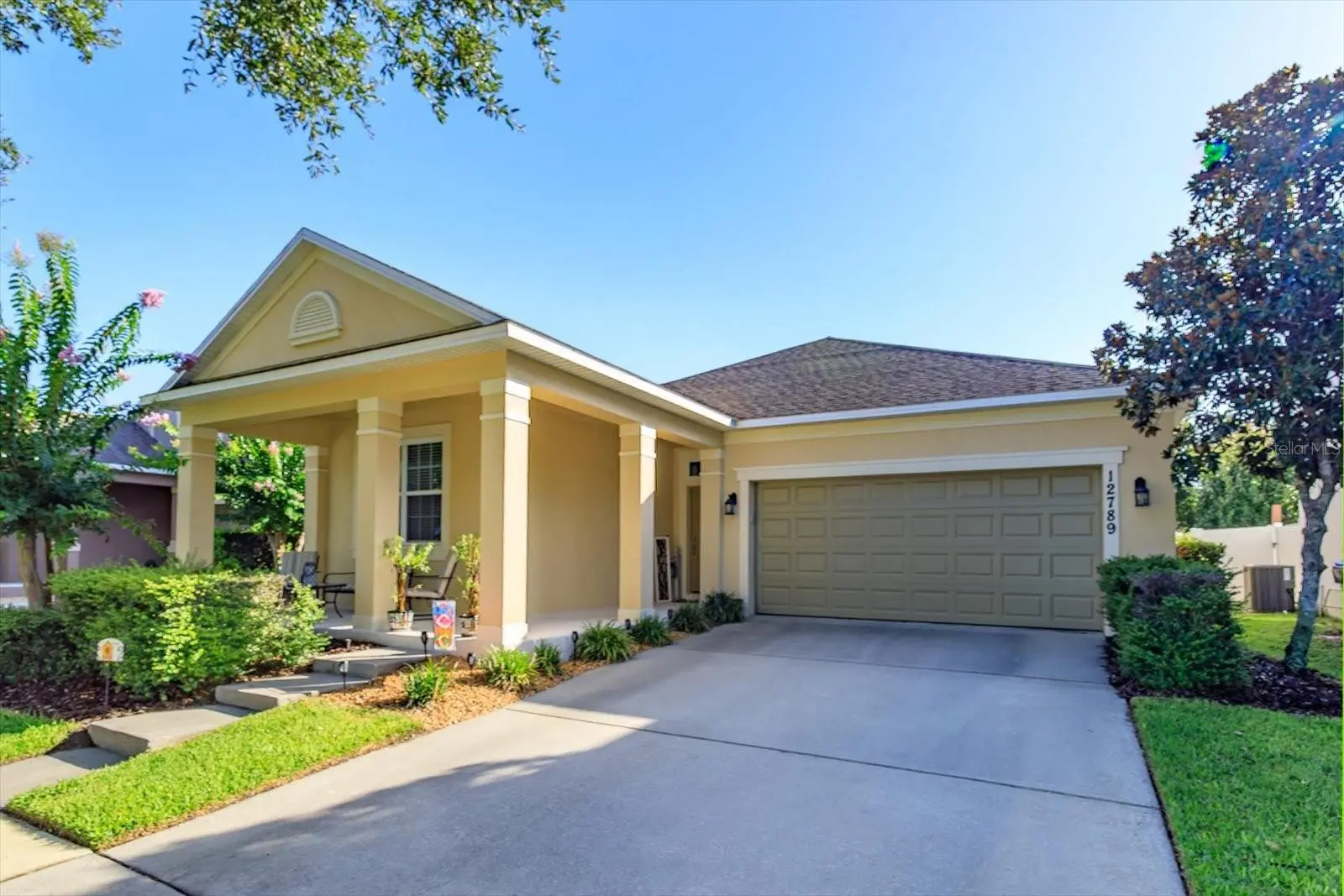 12789 Bosworth Avenue, FL