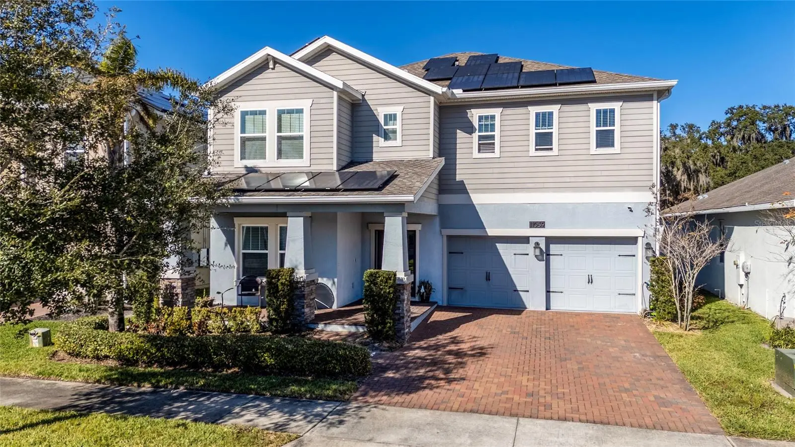 11059 Longleaf Woods Drive, FL
