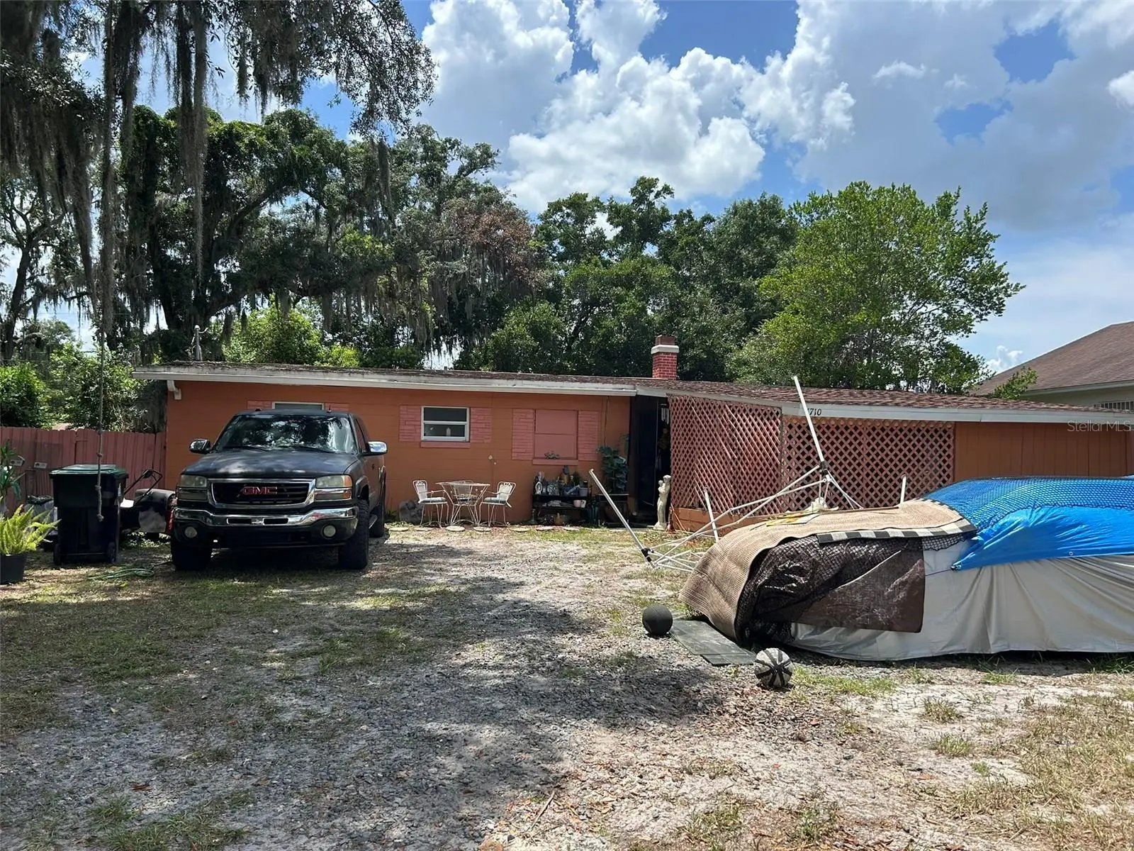 4710 Robbins Avenue, FL