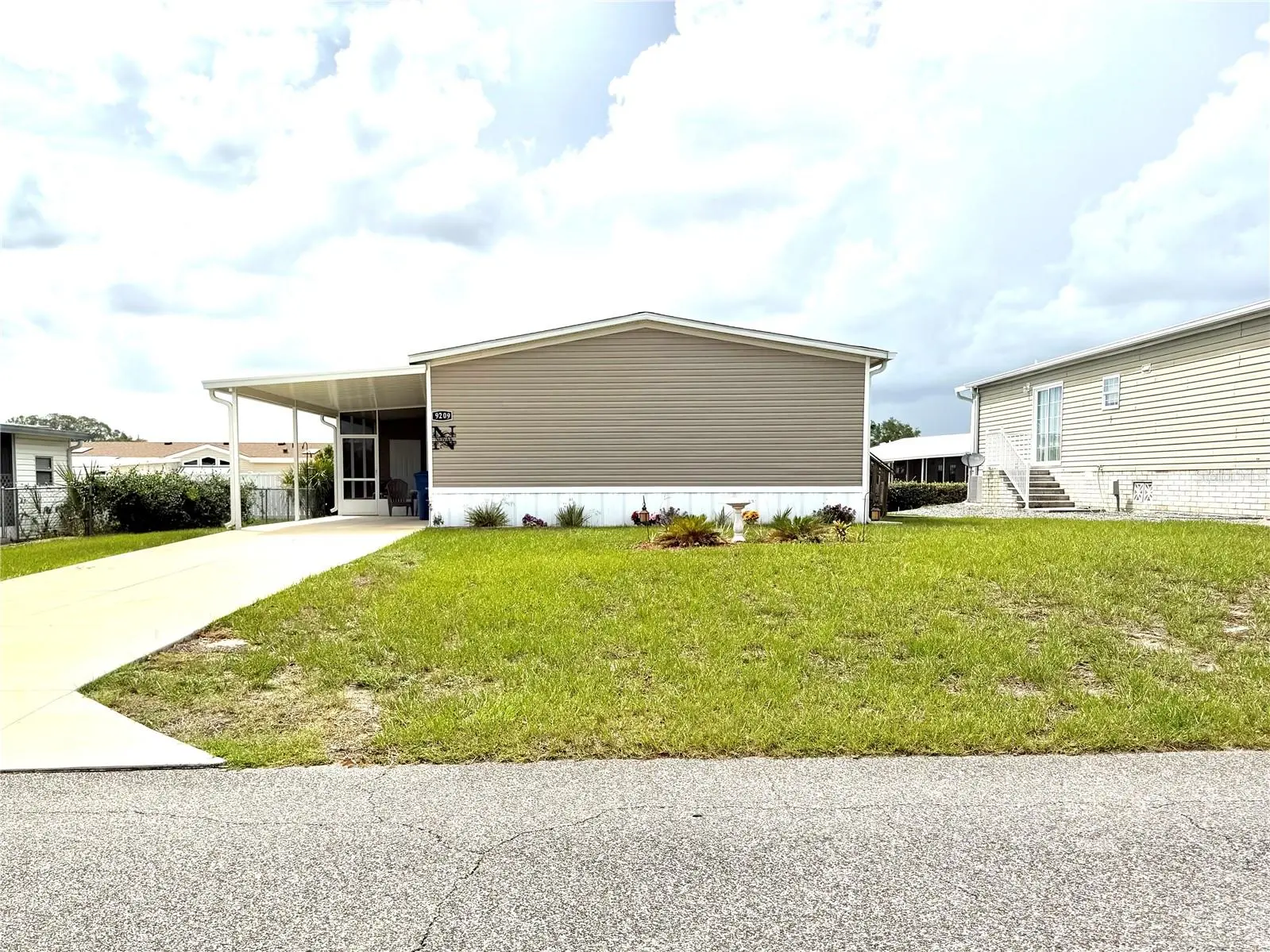 9209 Fontaine Drive, FL