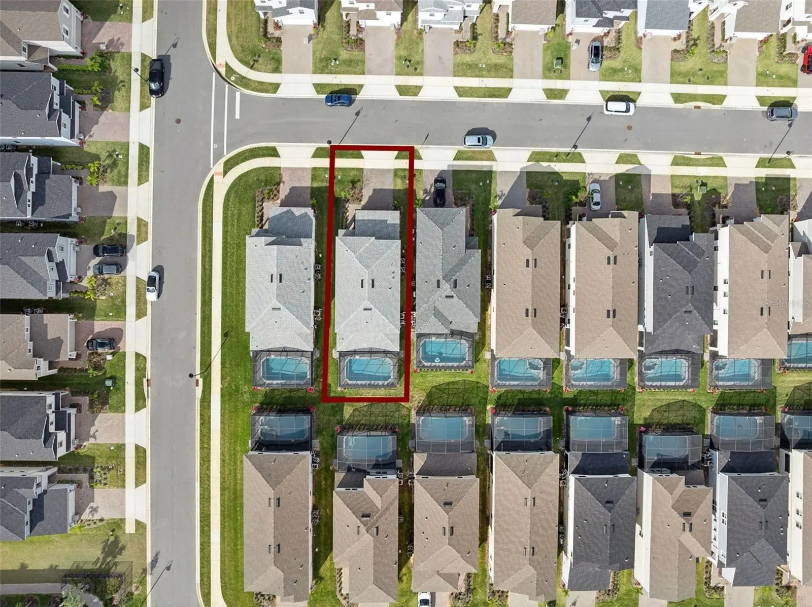 16205 Saint Kitts Circle, FL