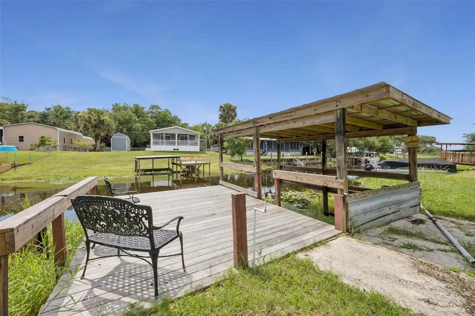 2082 Shady Lane, FL