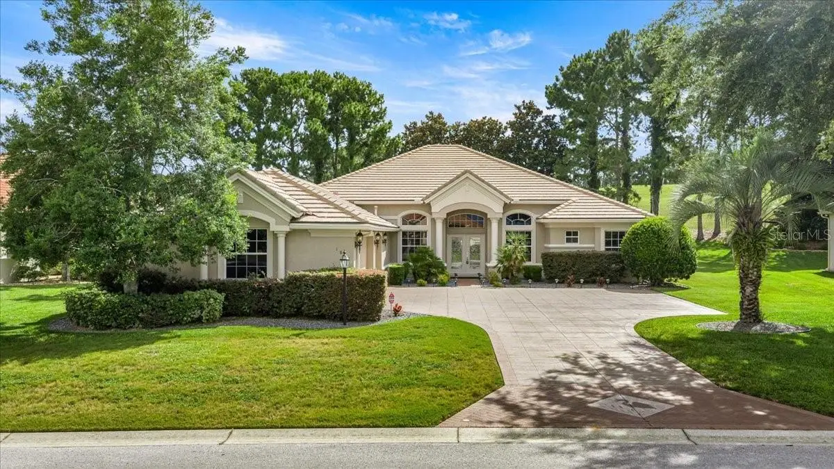 1861 Eagle Chase Drive, FL