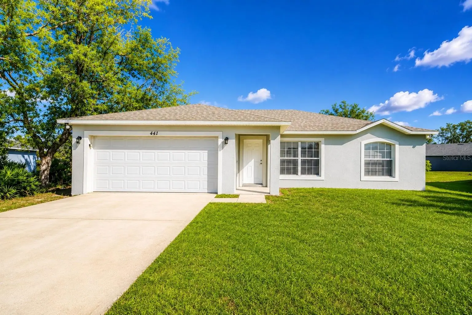 441 Danube Drive, FL