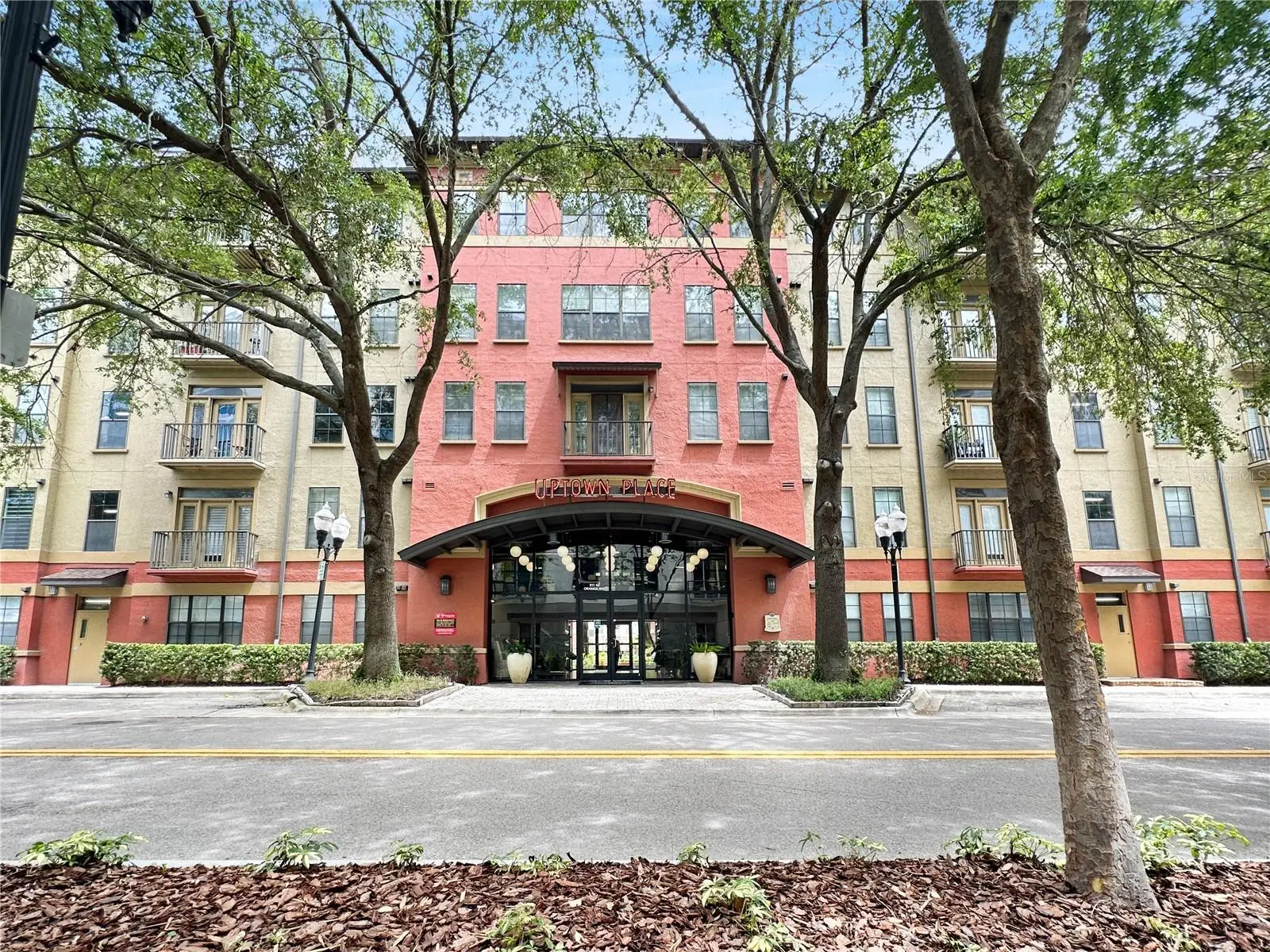911 Orange Avenue, FL