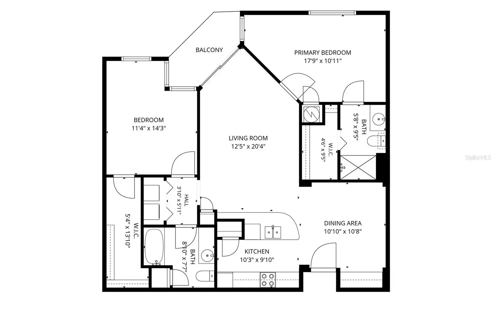 911 Orange Avenue, FL