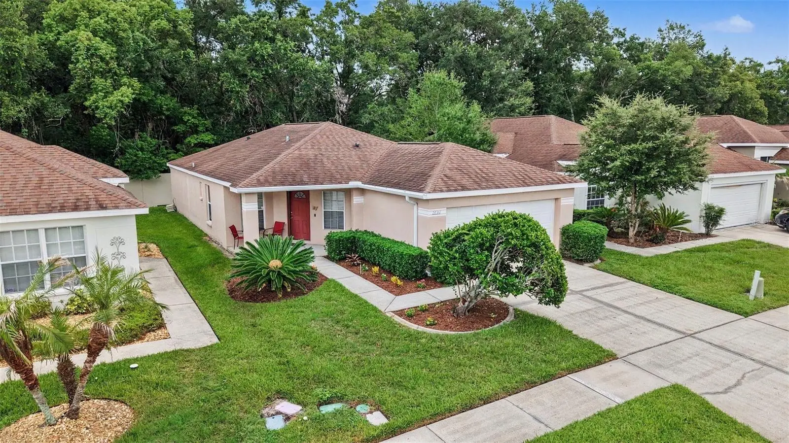 26351 Whirlaway Terrace, FL
