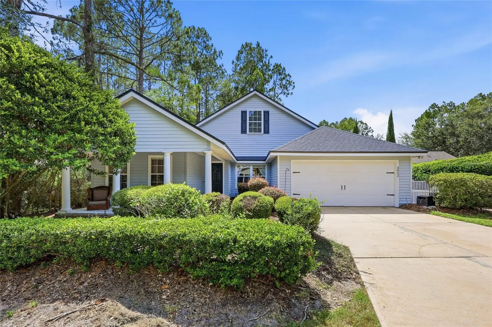 3052 94th Street, FL