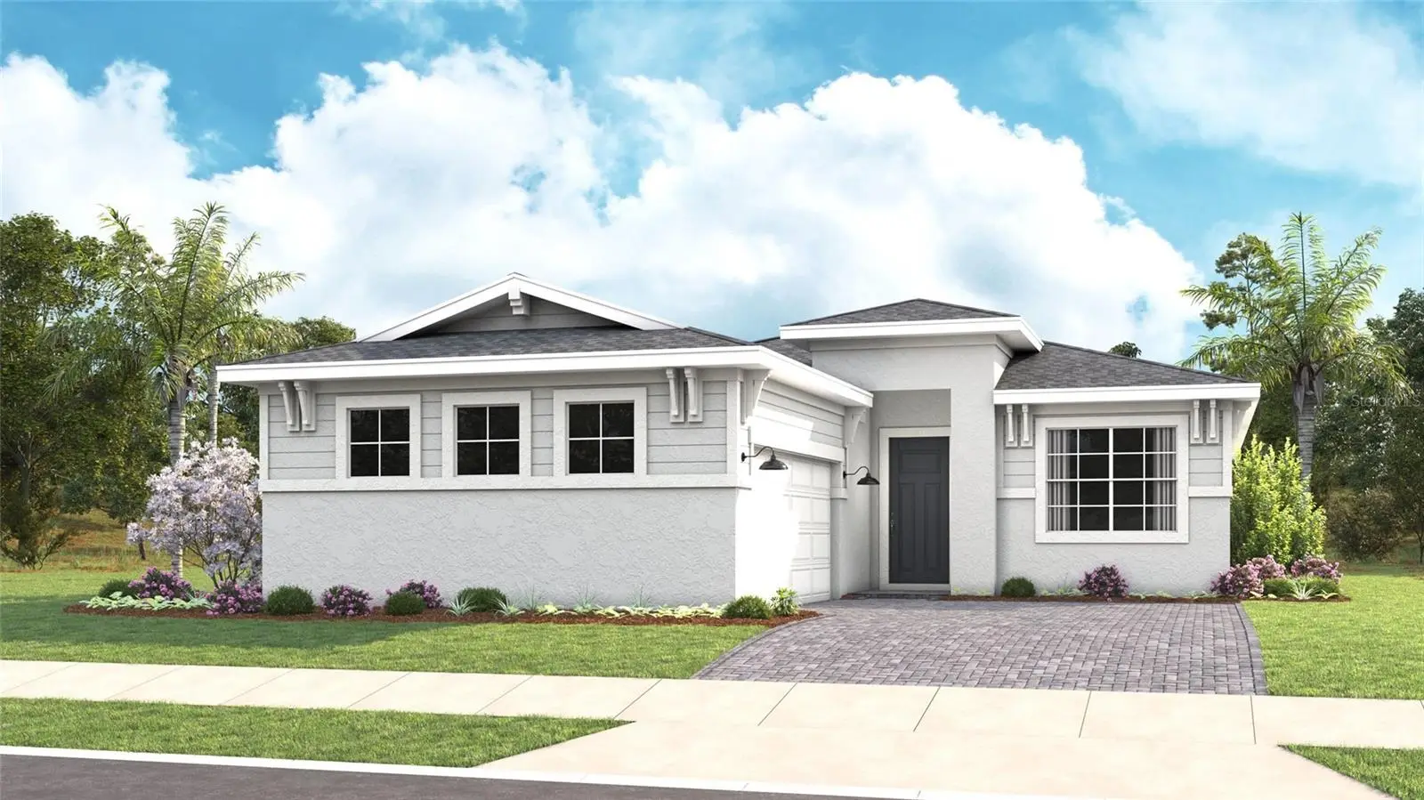 1214 Cresswind Boulevard, FL