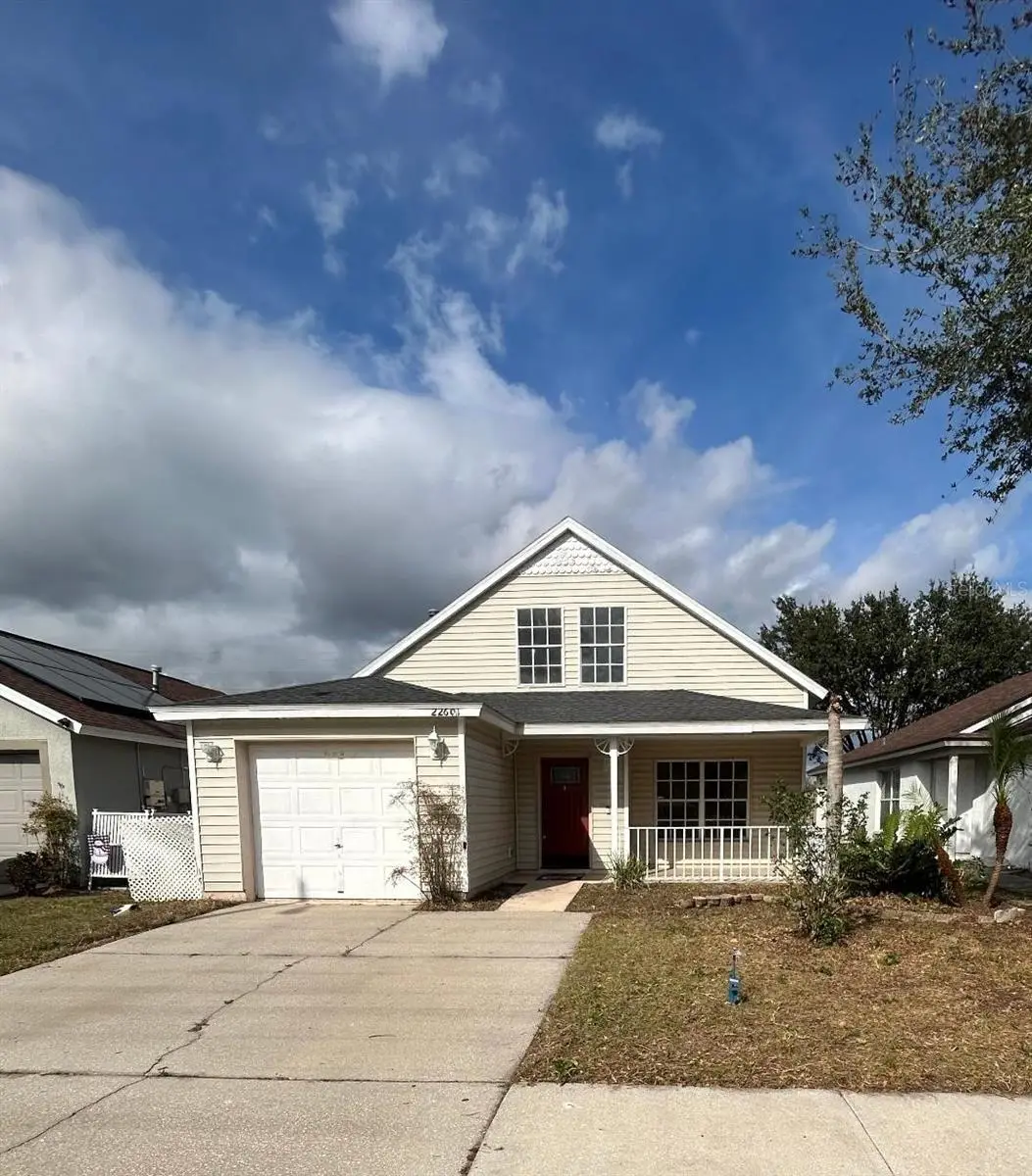 22601 Saint Thomas Circle, FL
