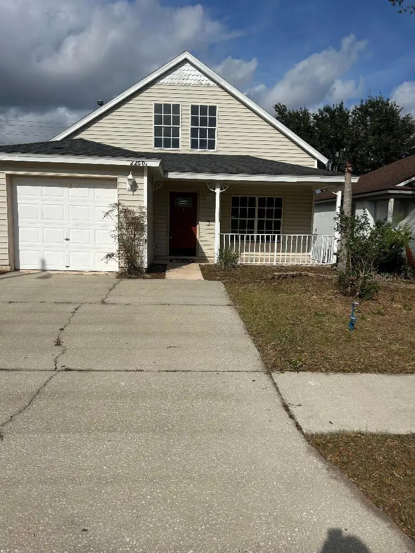 22601 Saint Thomas Circle, FL