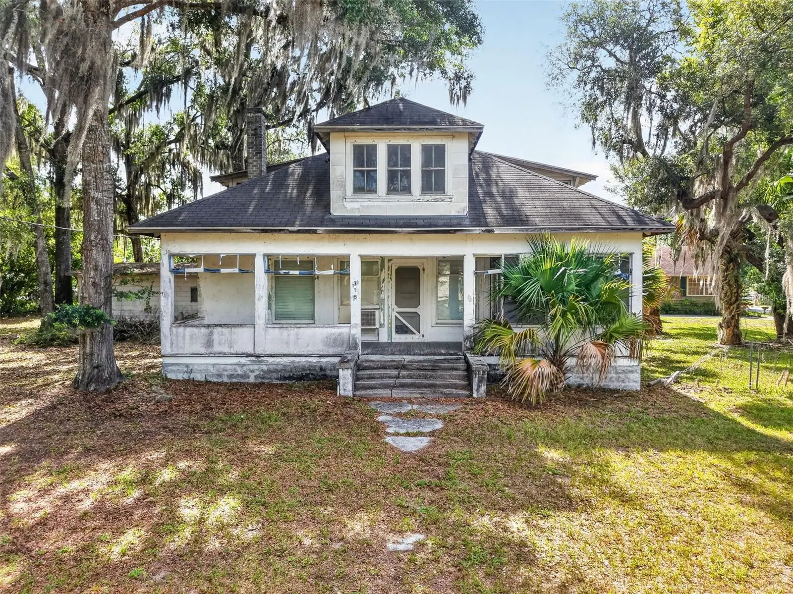 316 Highland Street, FL