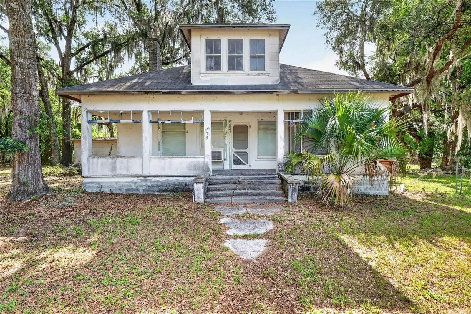 316 Highland Street, FL