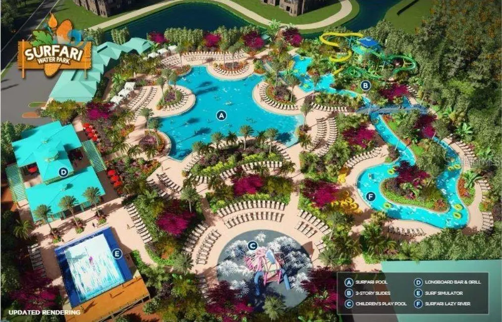 14501 Grove Resort Avenue, FL