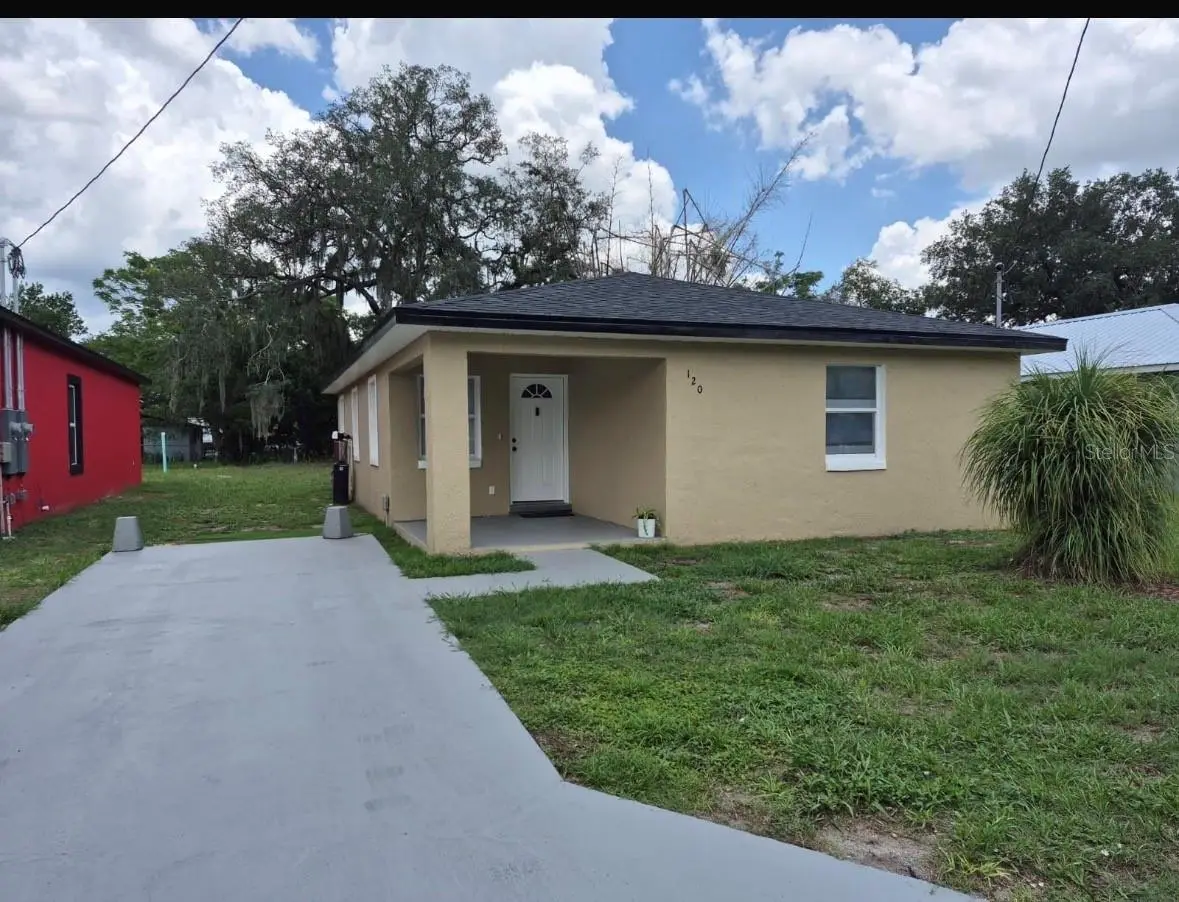 120 B Street, FL