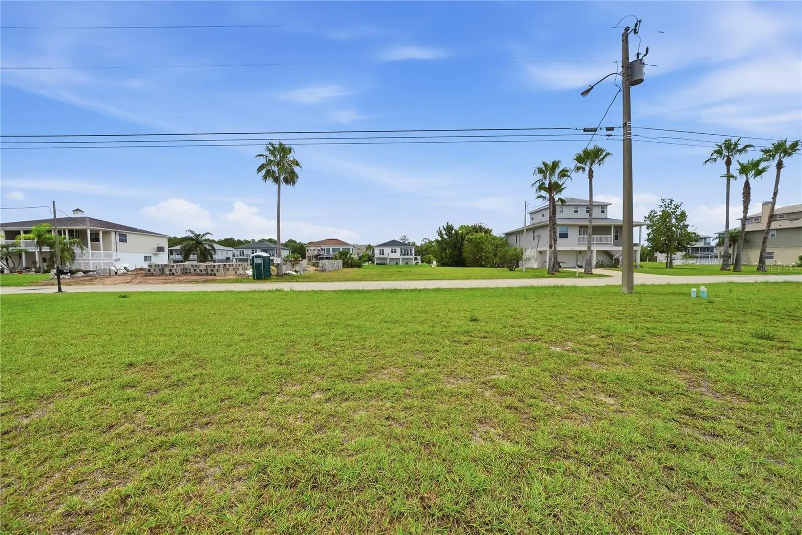 3431 Jewfish Drive, FL