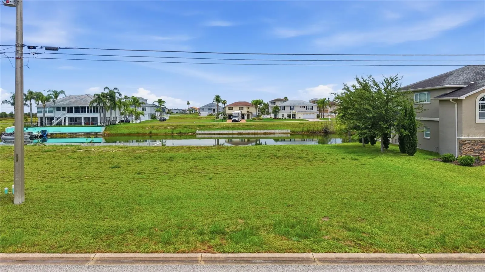 3431 Jewfish Drive, FL