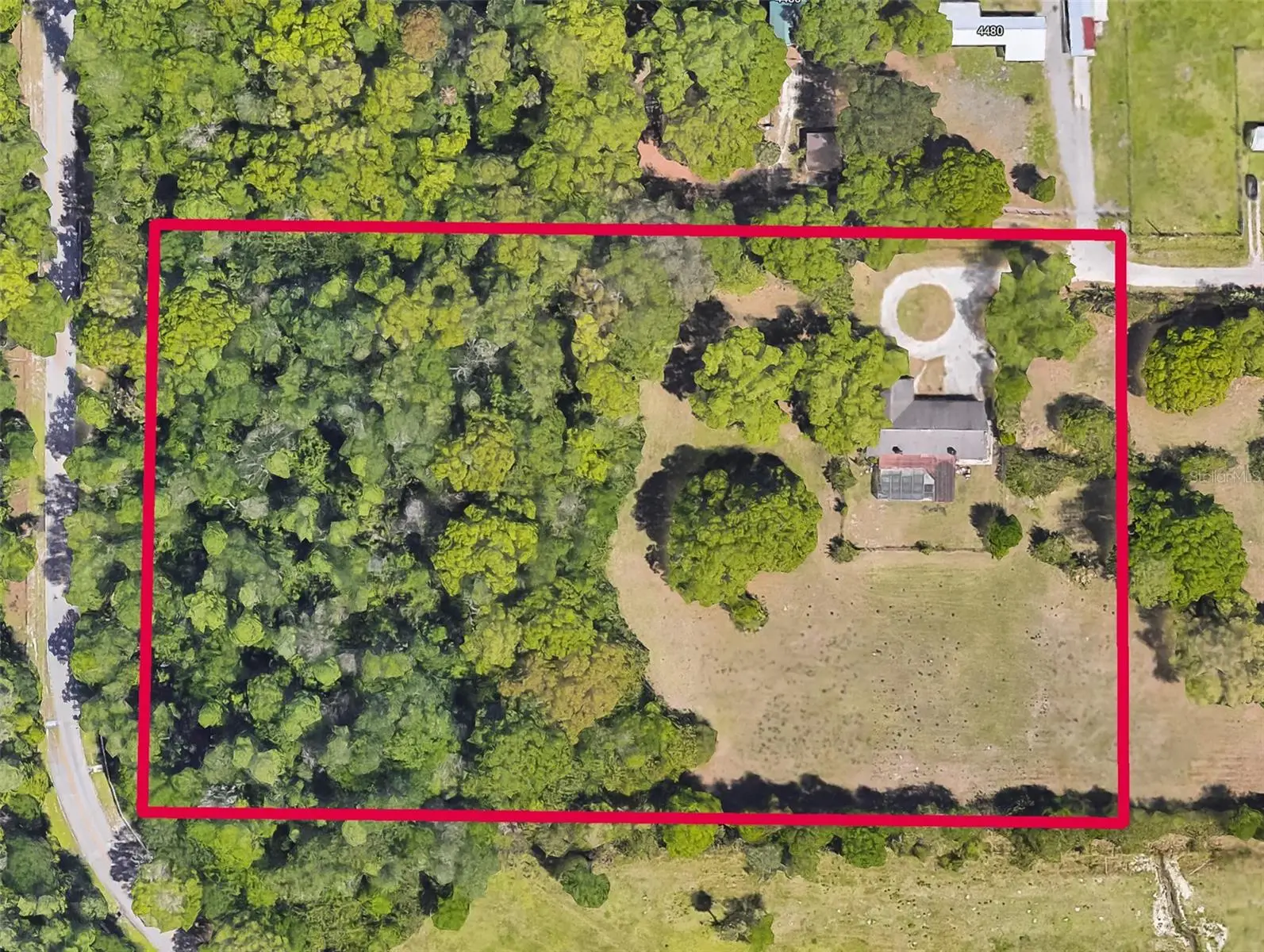 4475 Cypress Country Lane, FL