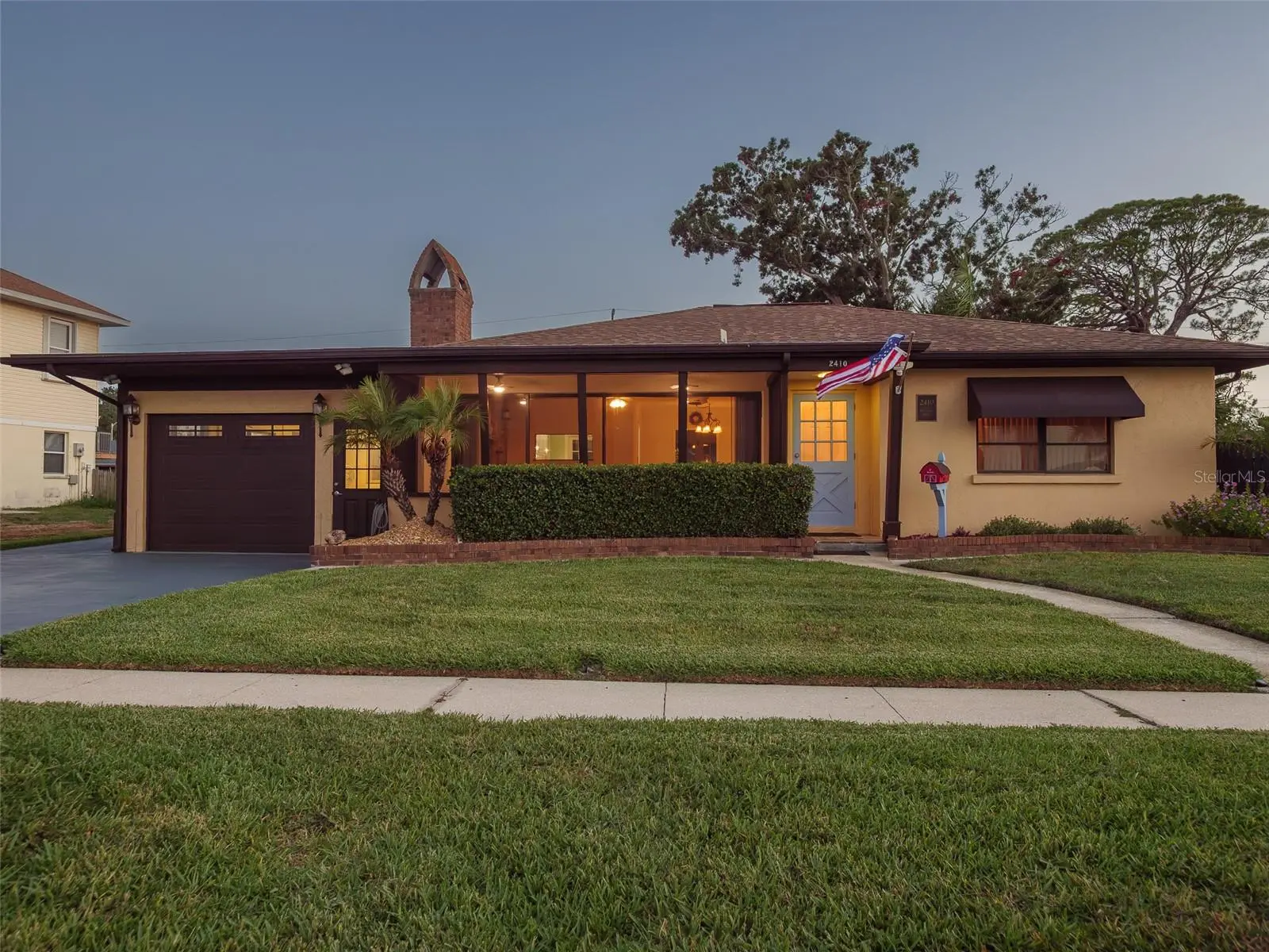 2410 Riverside Drive, FL