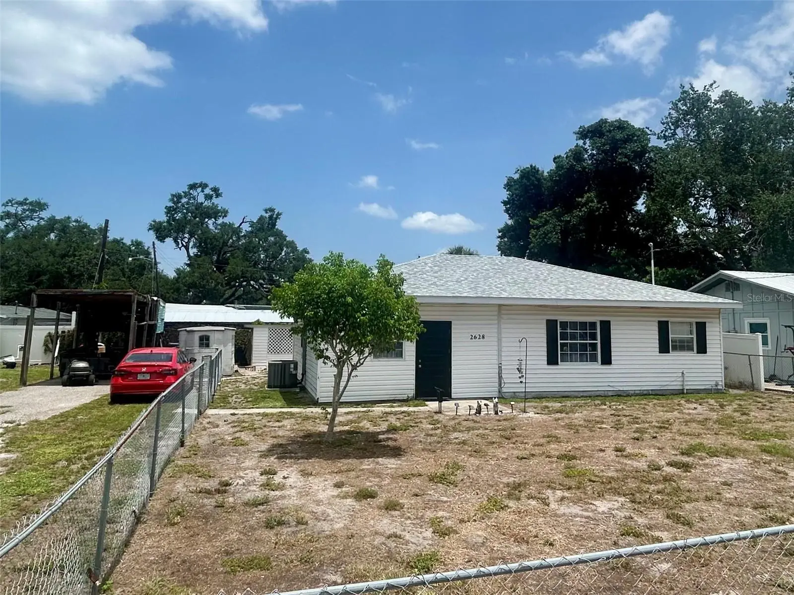 2628 45th Avenue, FL