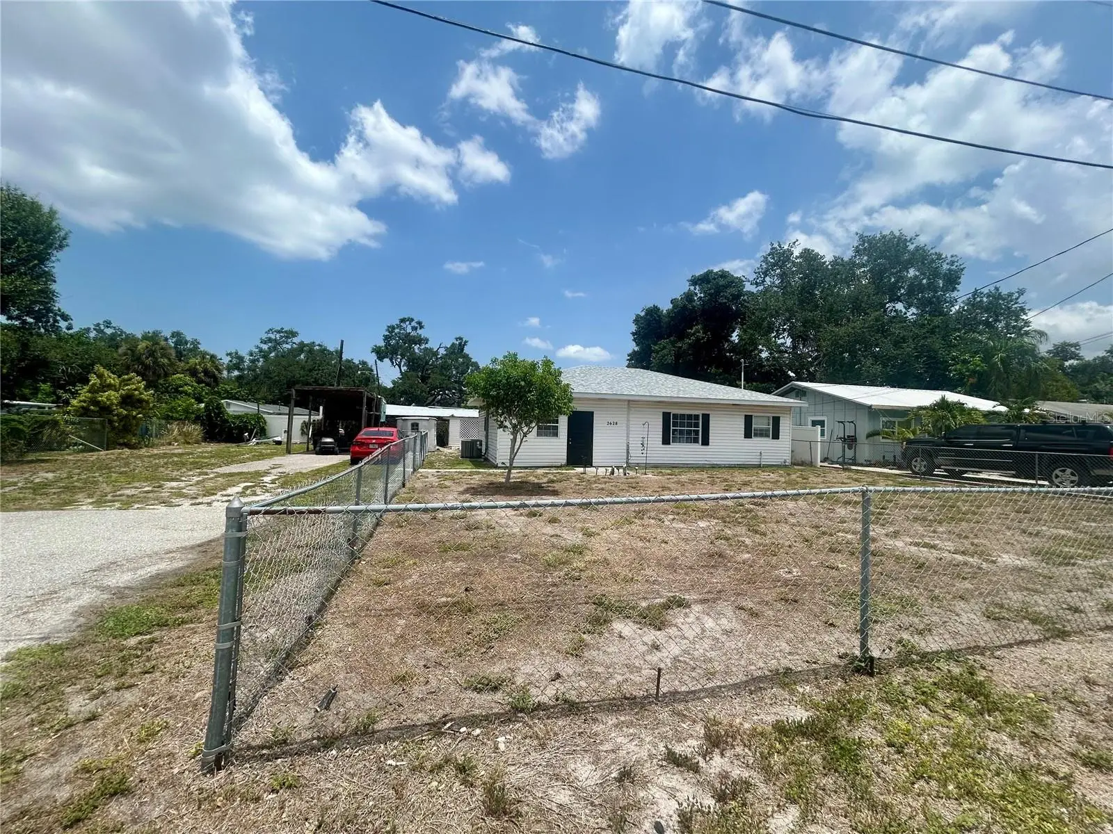 2628 45th Avenue, FL