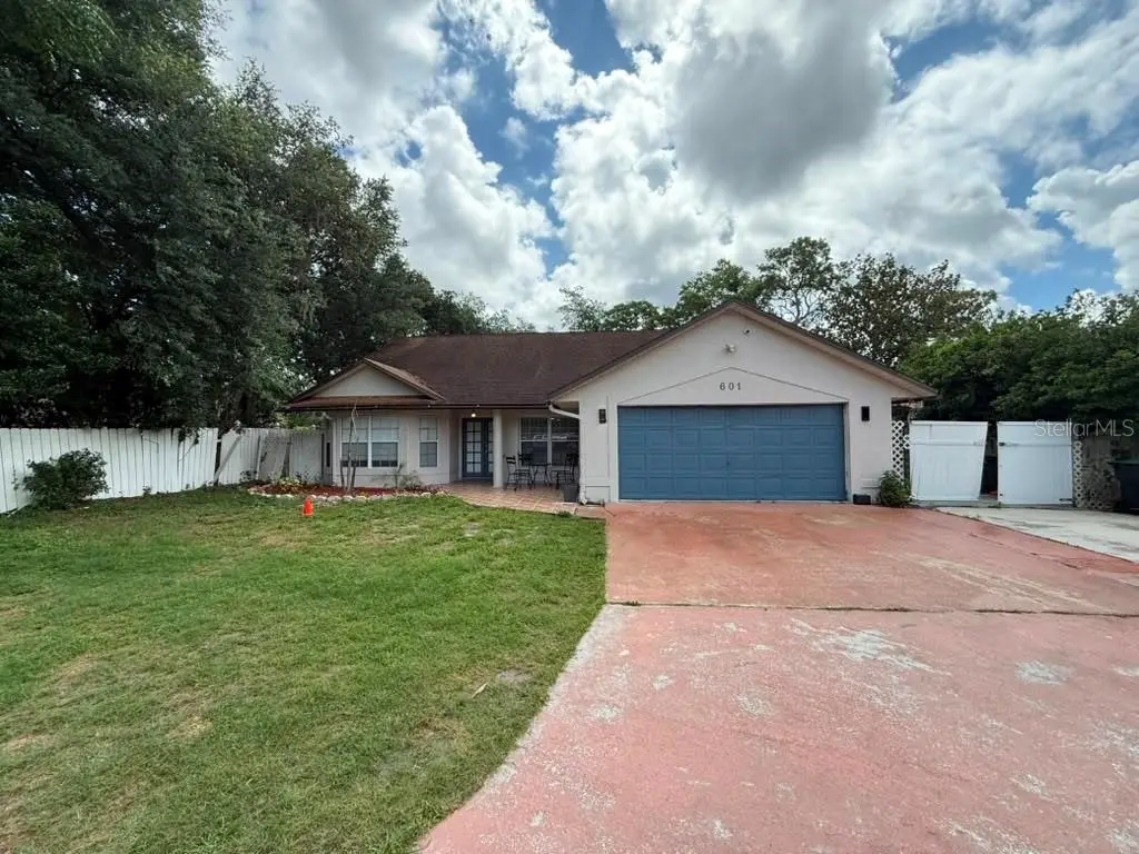 601 Dean Road, FL