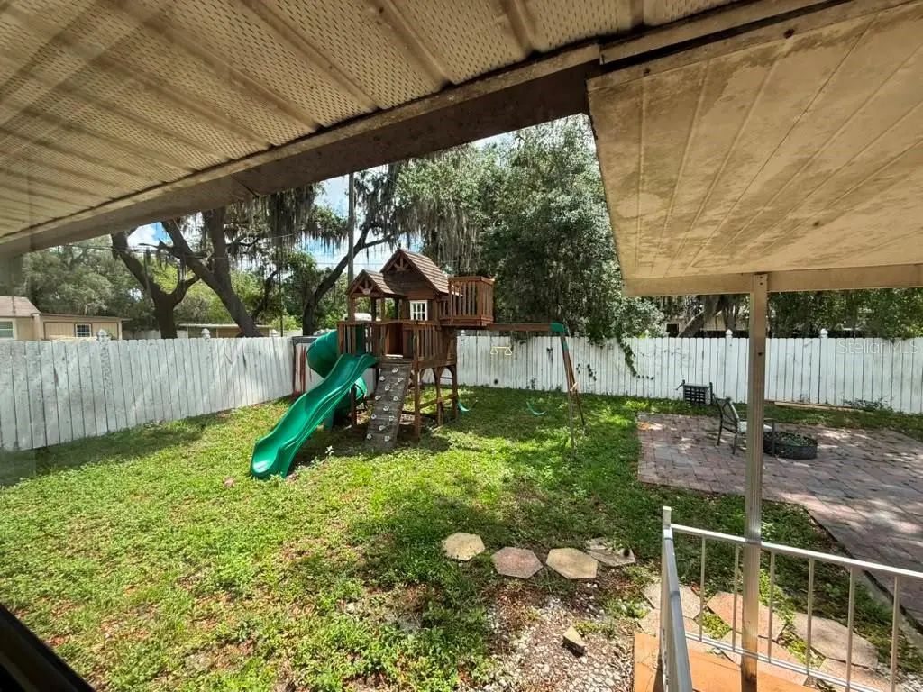 601 Dean Road, FL
