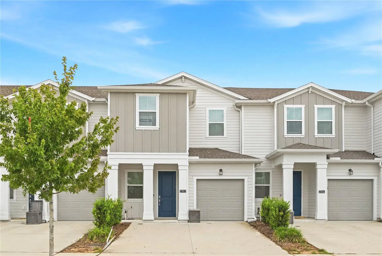 2312 Brook Marsh Loop, FL