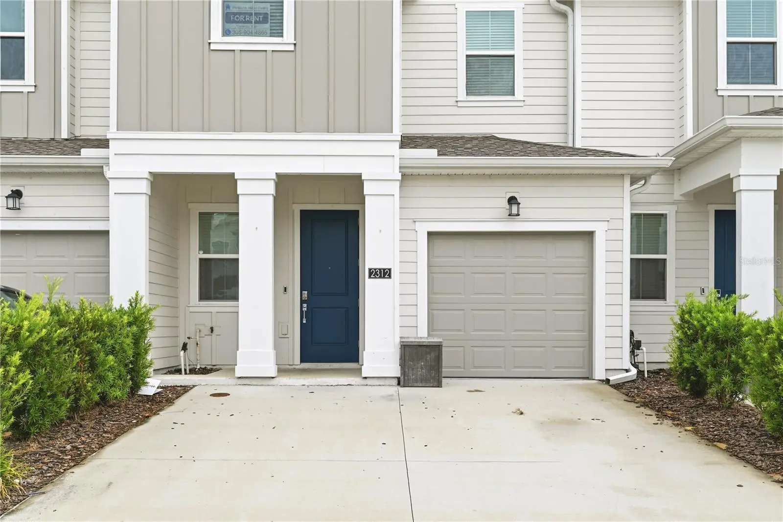 2312 Brook Marsh Loop, FL