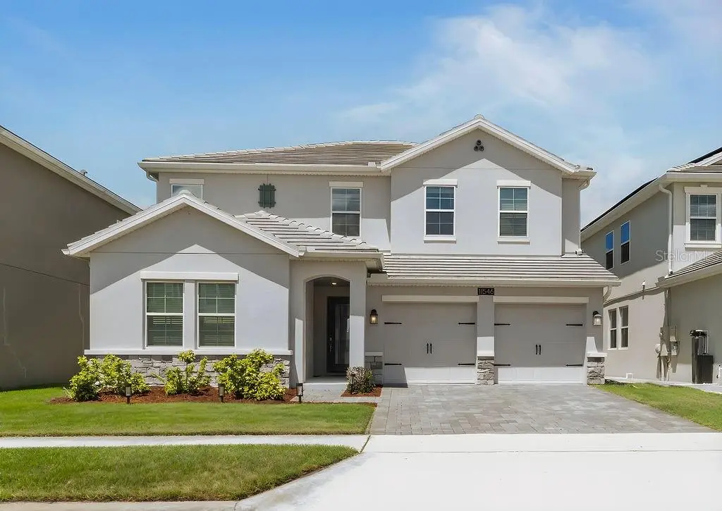 11546 Satire Street, FL