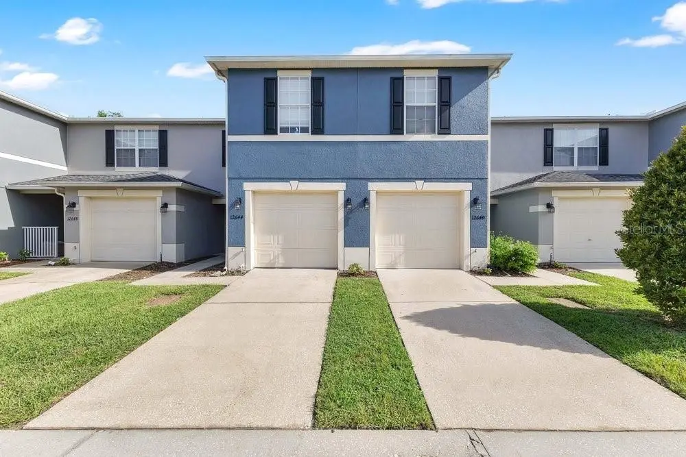 12640 Somerset Oaks Street, FL