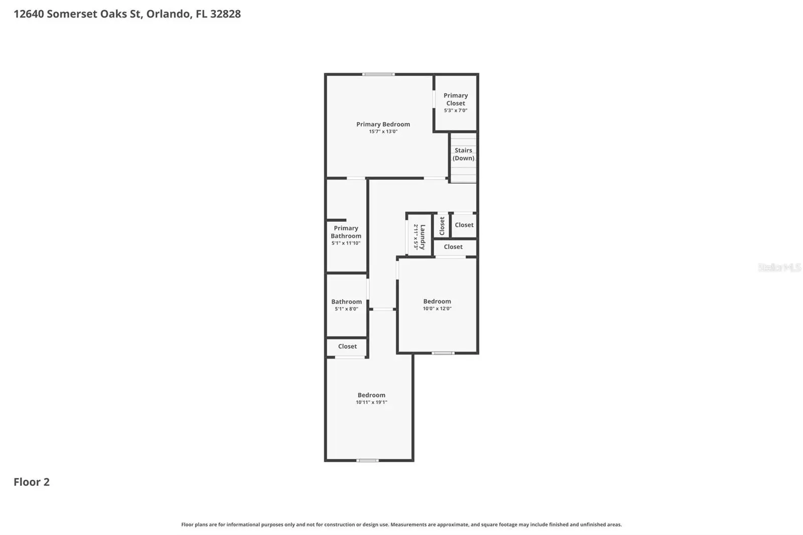 12640 Somerset Oaks Street, FL