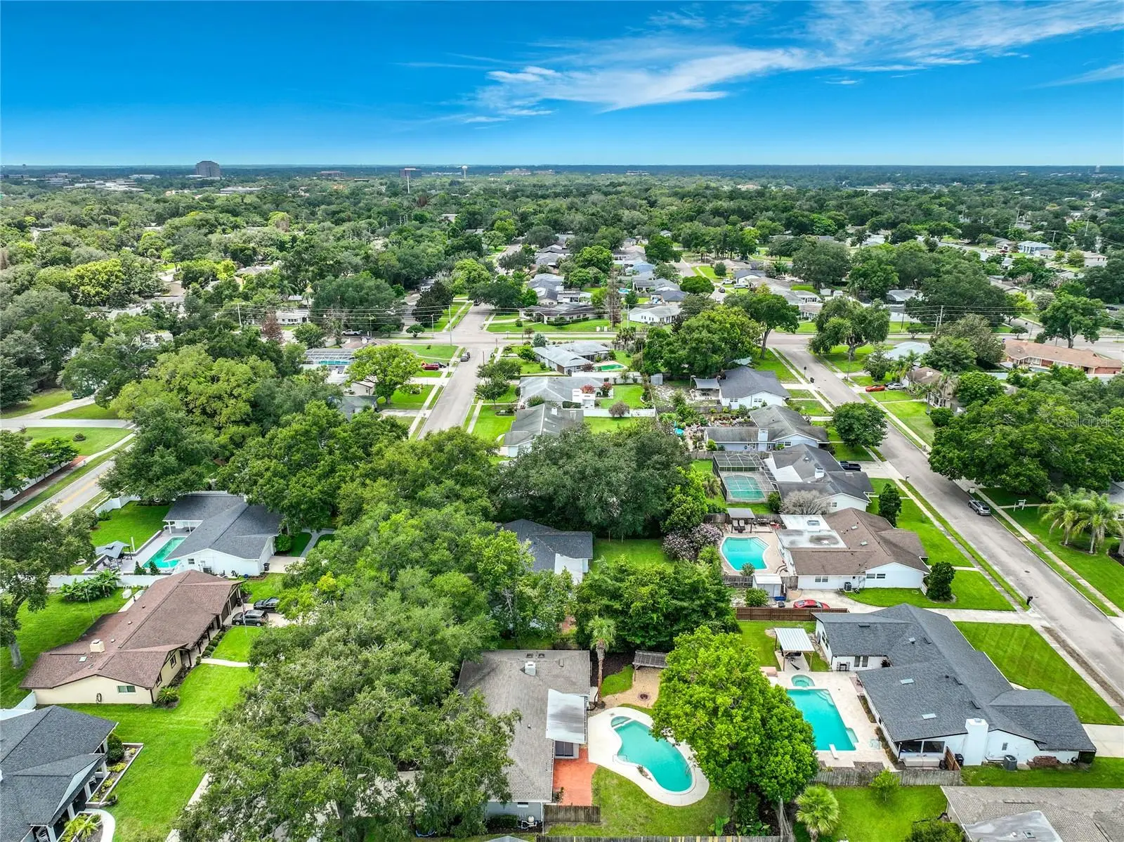 411 Monticello Drive, FL