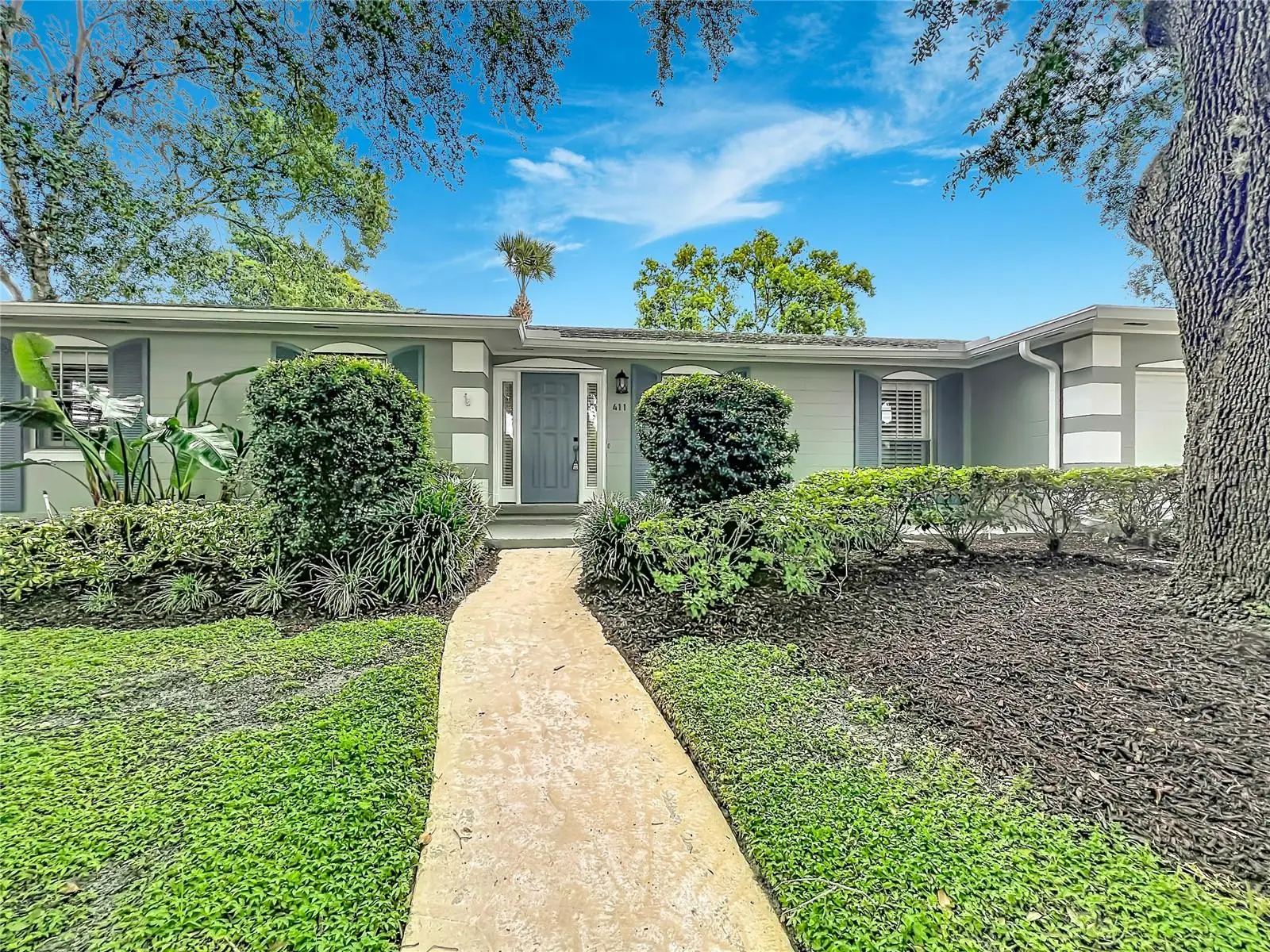 411 Monticello Drive, FL