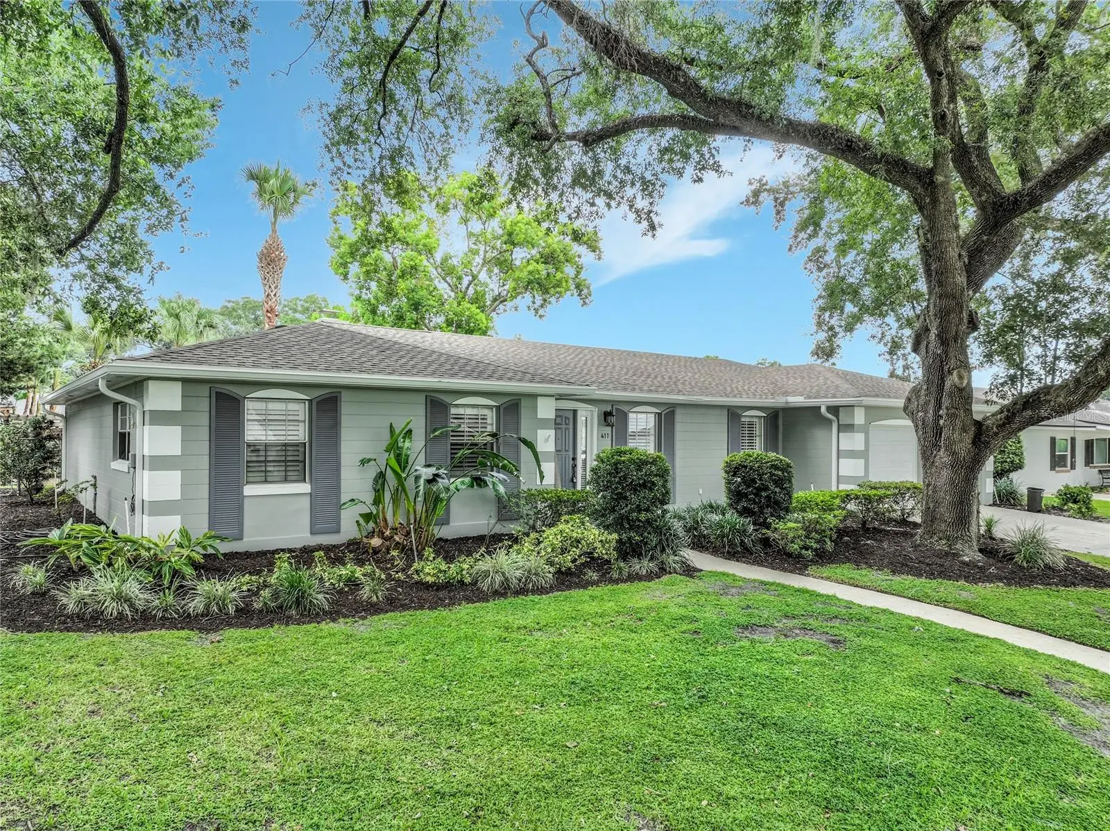 411 Monticello Drive, FL