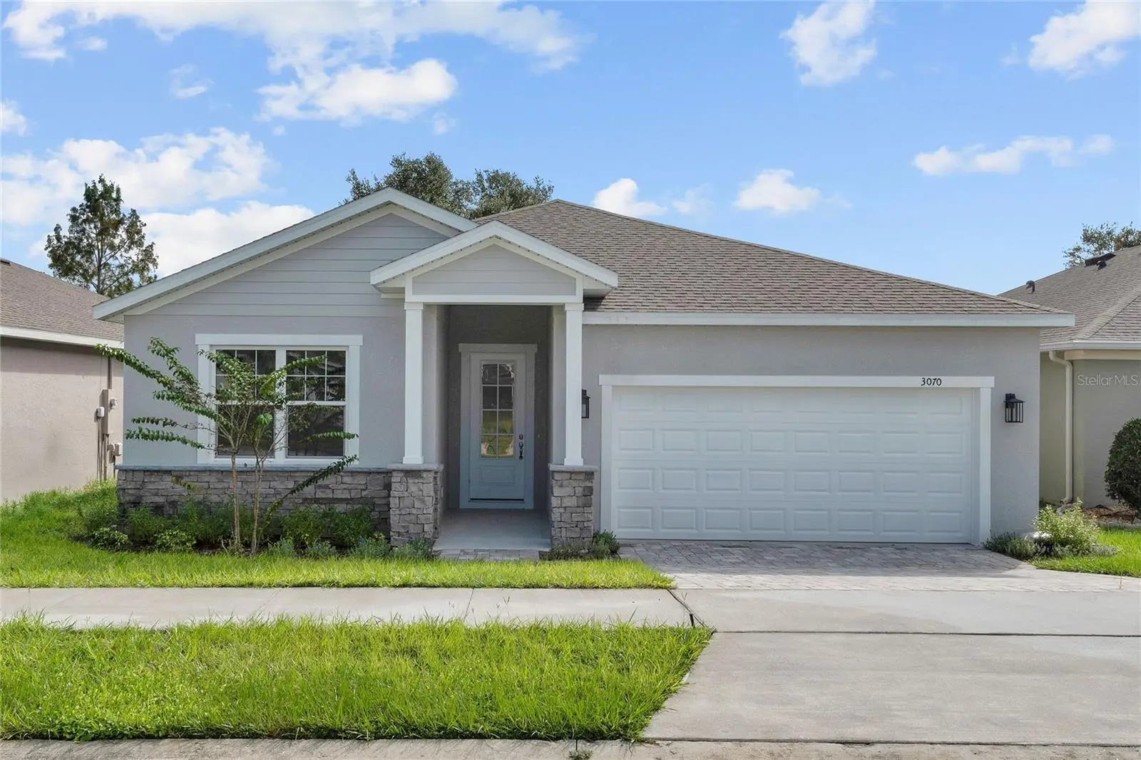 3070 Sunscape Terrace, FL
