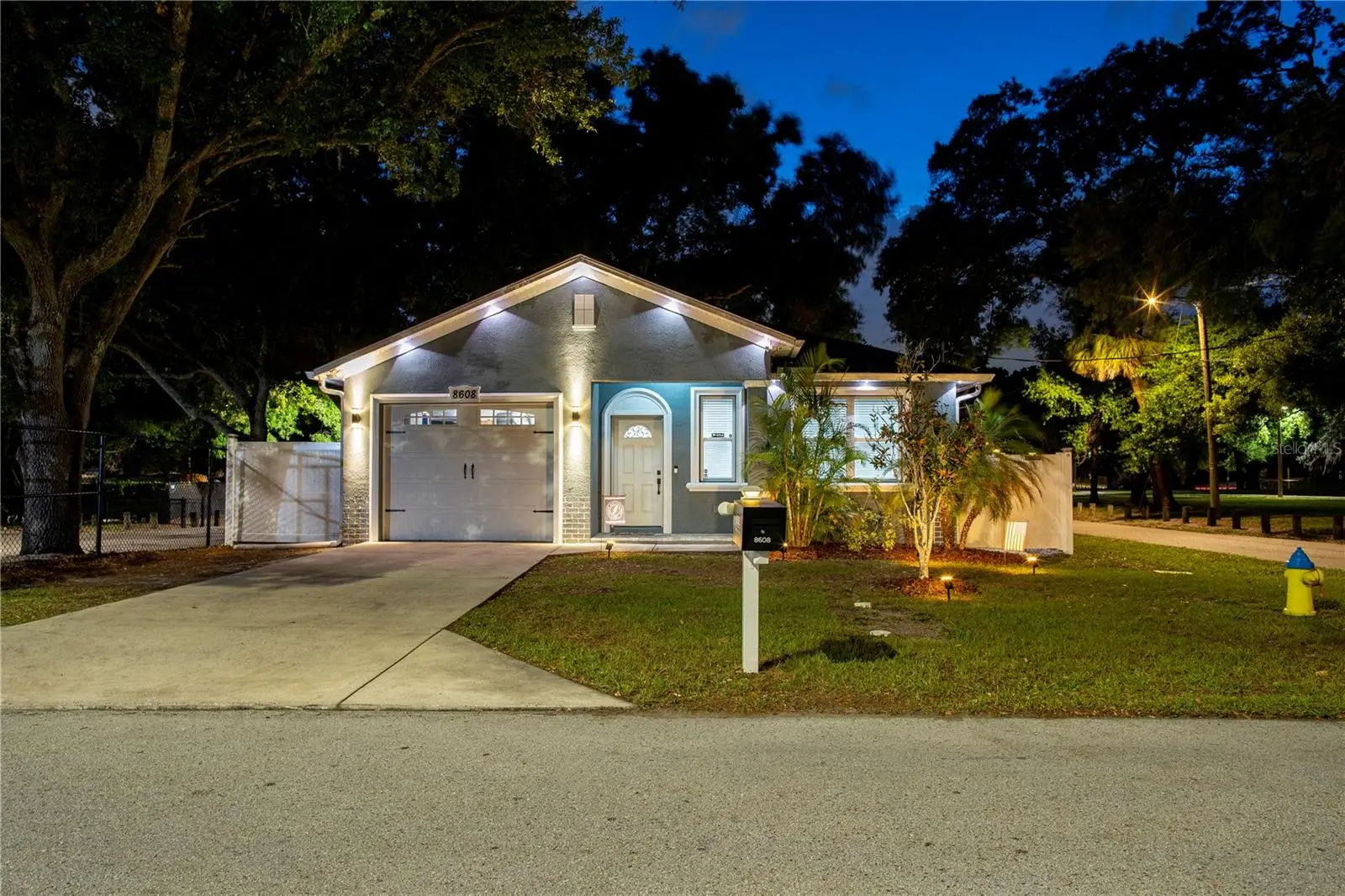 8608 Mitchell Avenue, FL