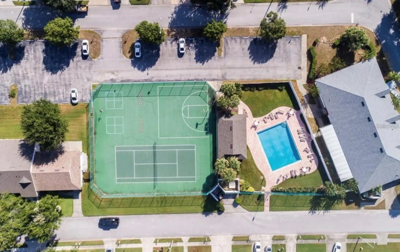 1730 Tropical Court, FL