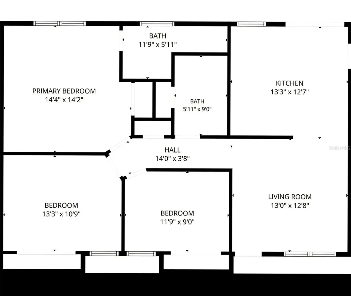 9150 Arrid Circle, FL